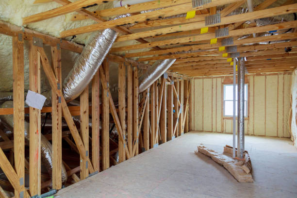 Best Insulation Maintenance and Repair in Goddard, KS