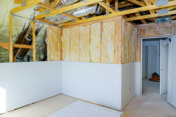 Professional Insulation Contractor in Goddard, KS
